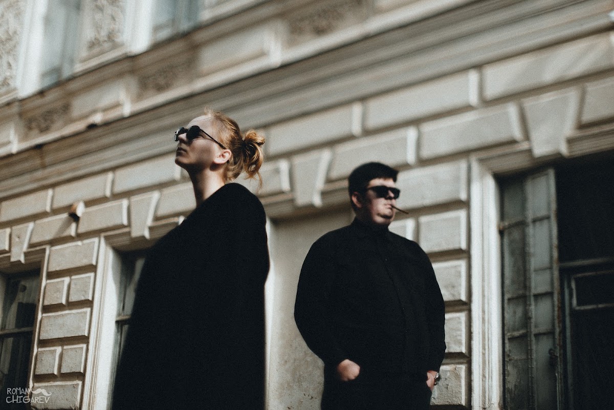 ПашаТаня