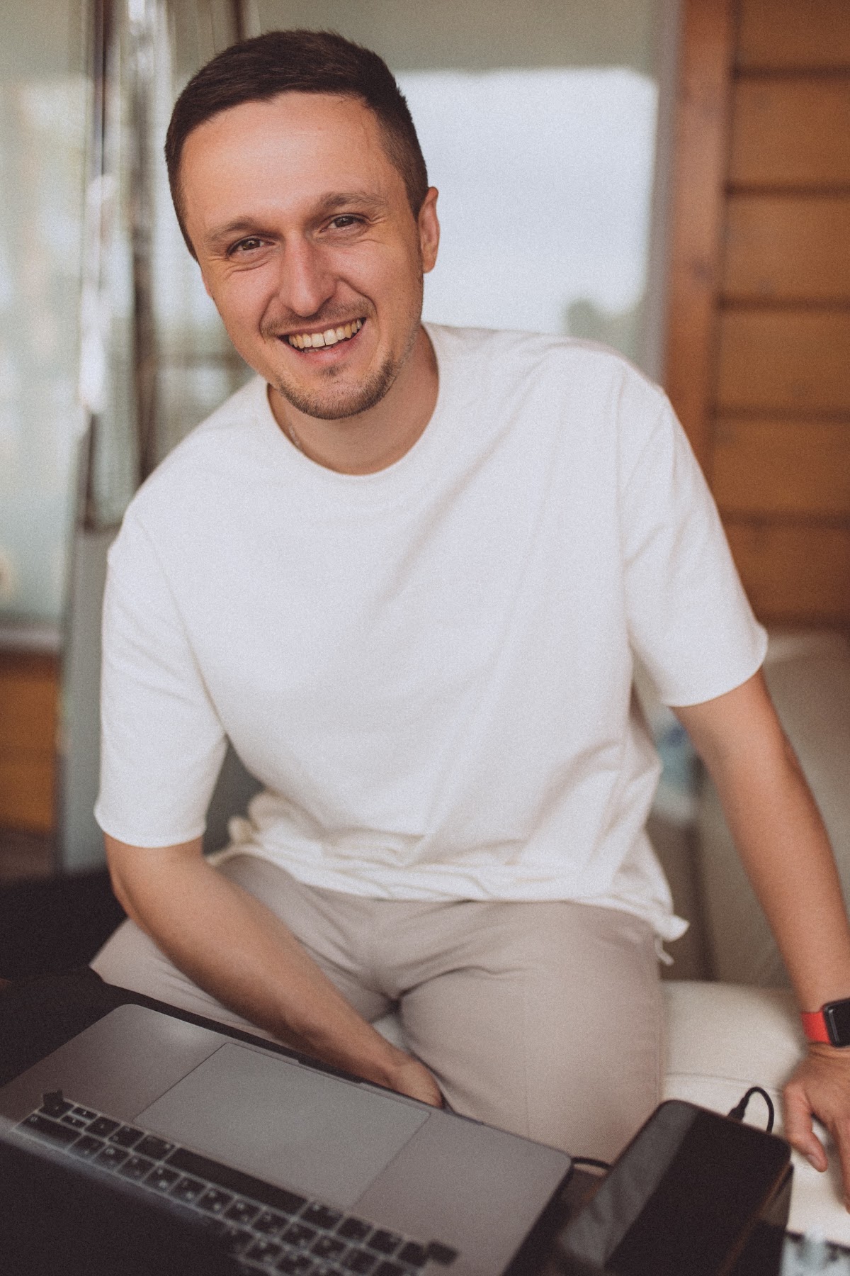 Кирилл Лавринюк