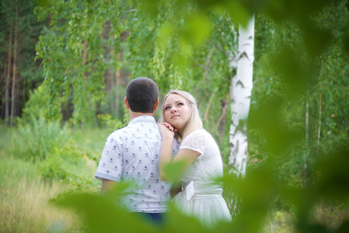 Love story