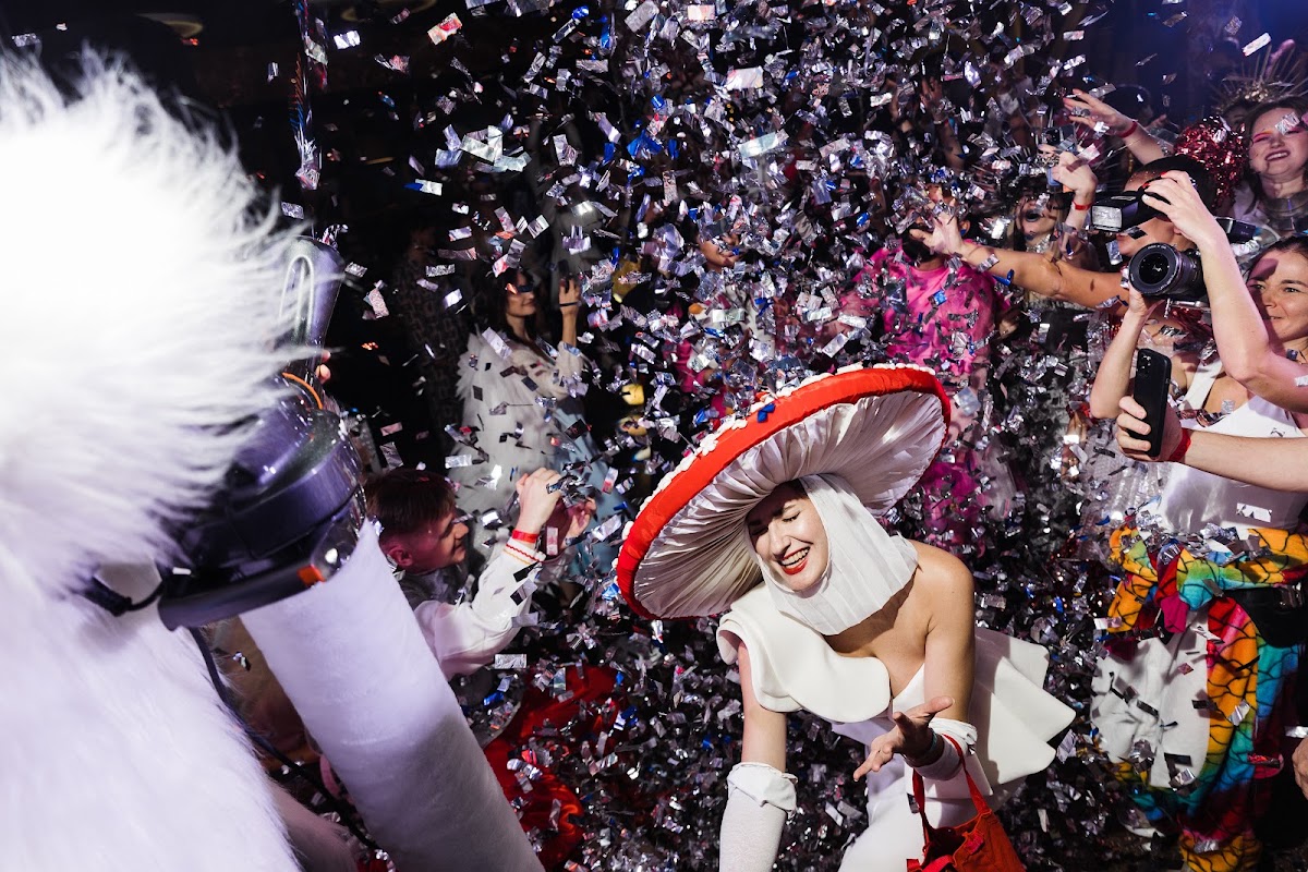 Яна Пломбир
