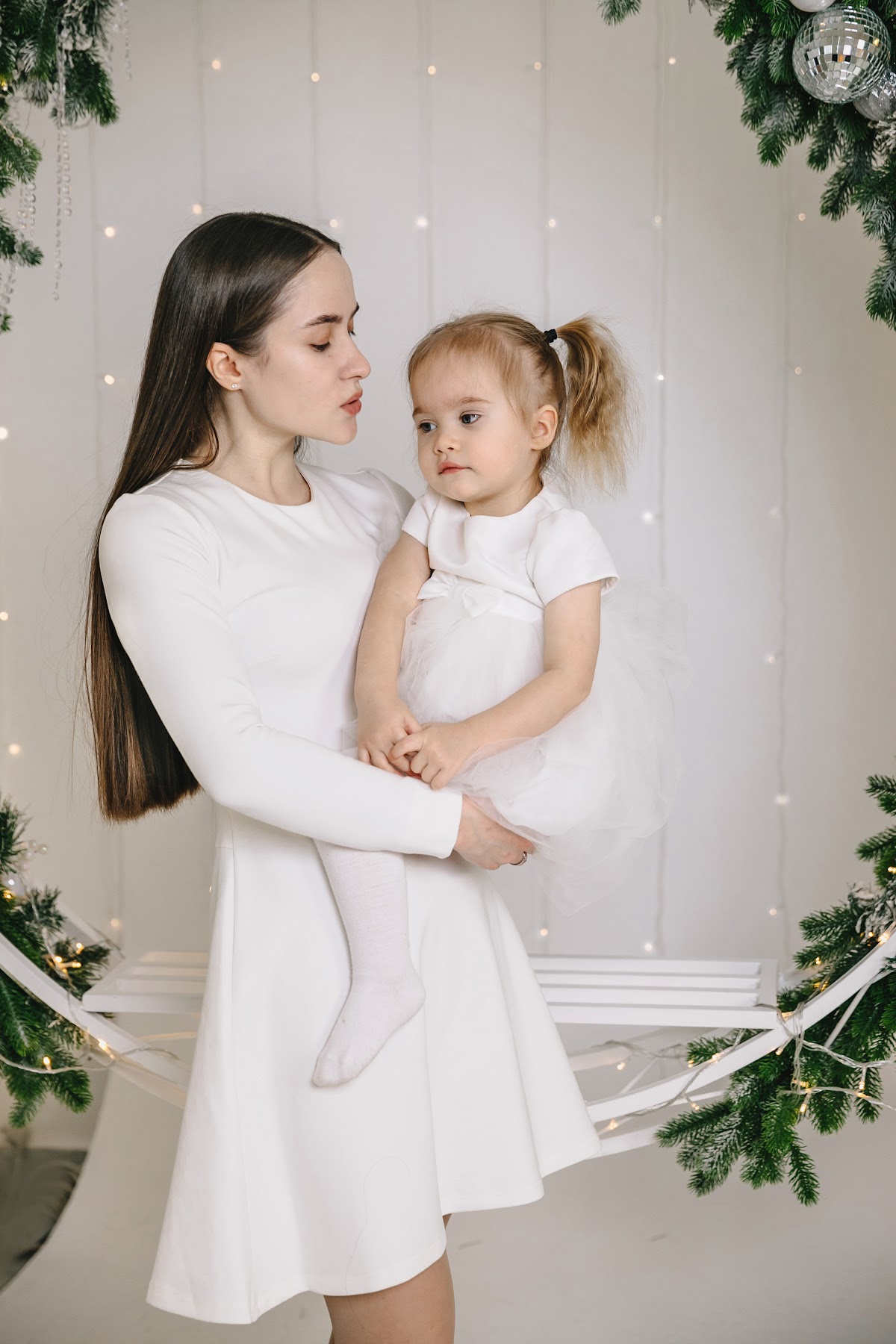 Портфолио: Семья