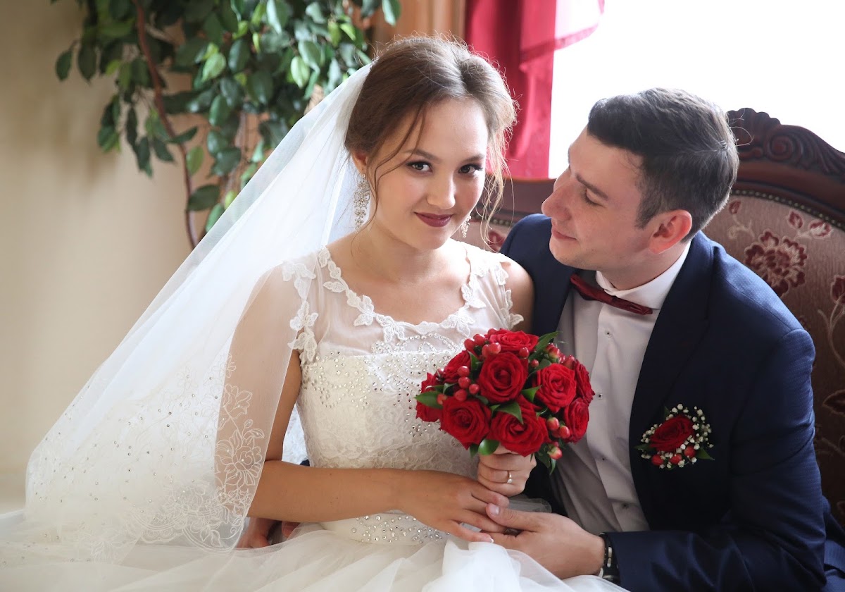 ГУЗЕЛЬ и БУЛАТ
