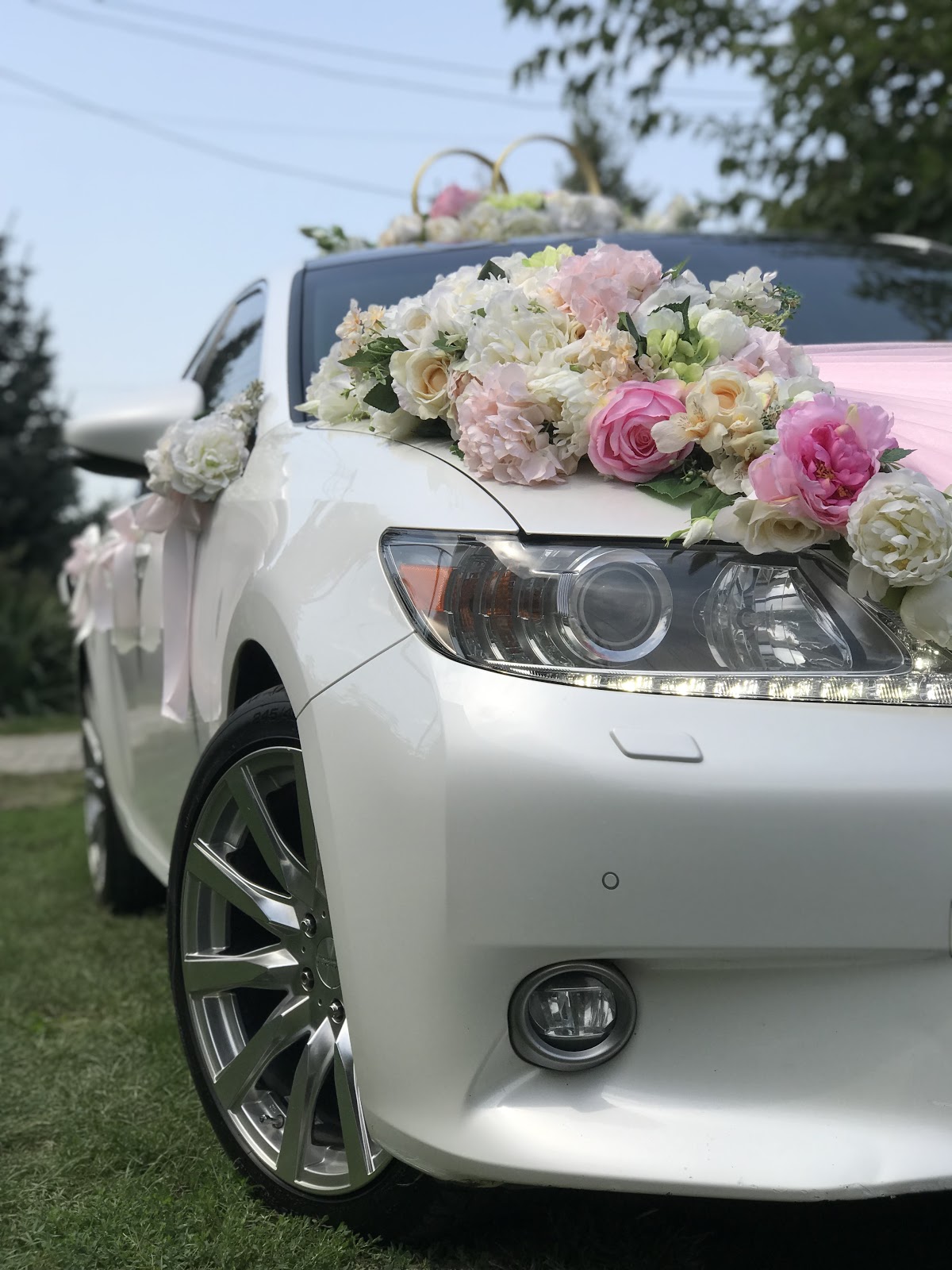 Lexus ES250