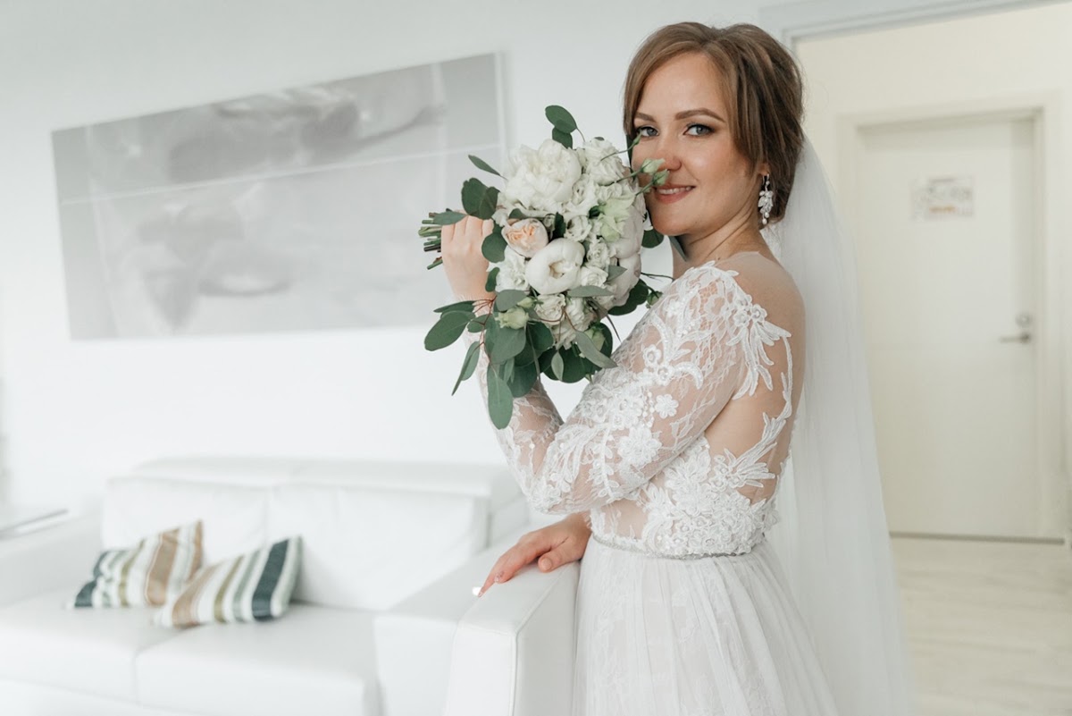 Светлана Легкова