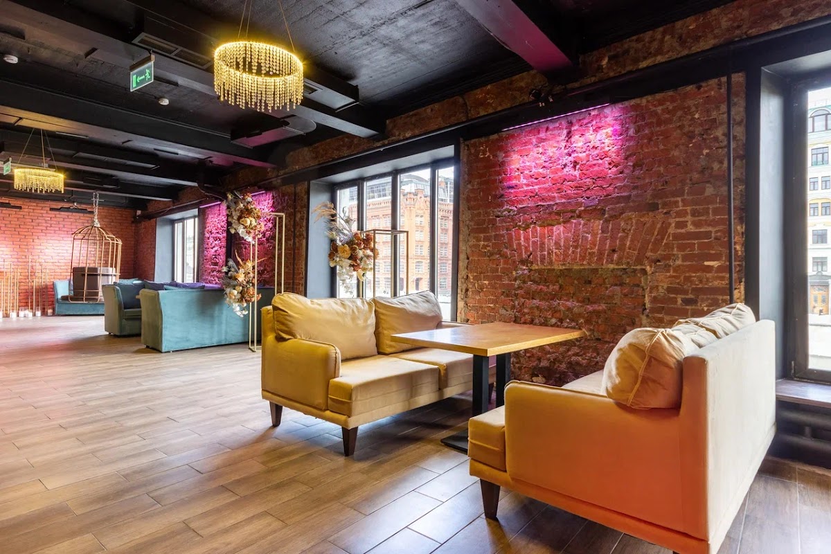 Loft Taboo