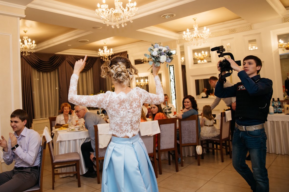 Wedding photos