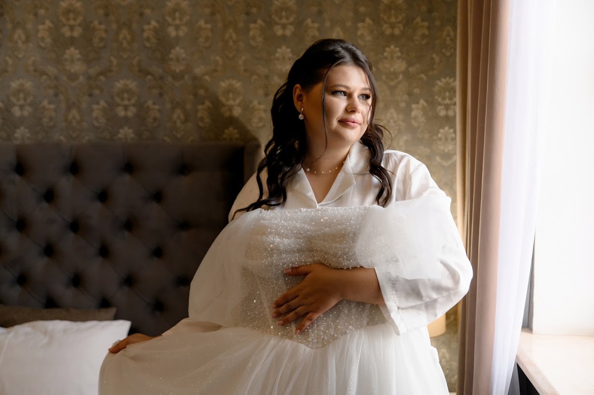 Невеста Ангелина
