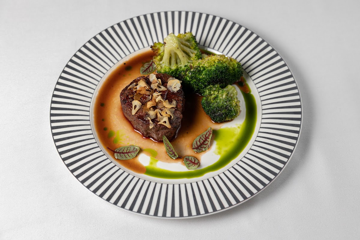 Блюда