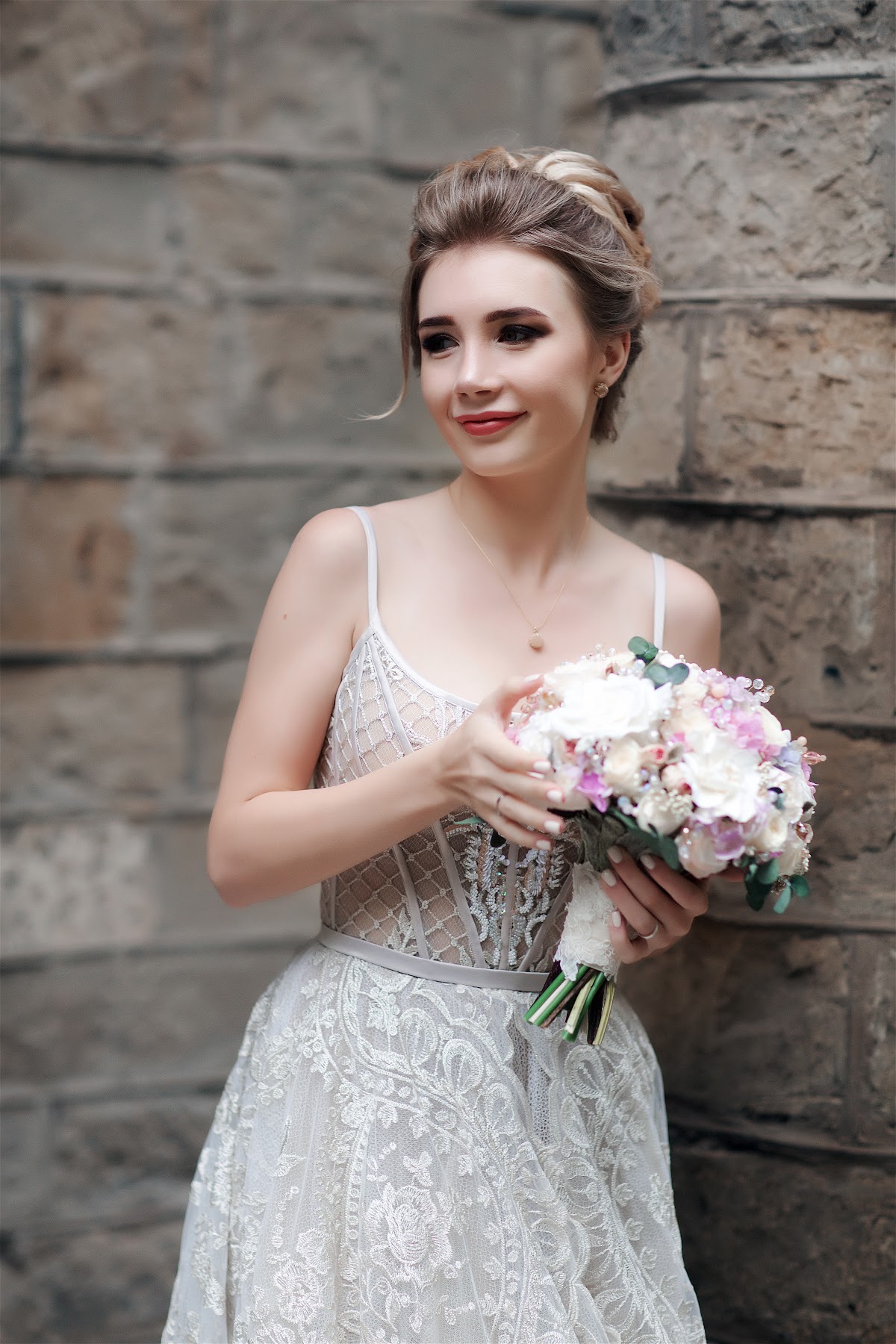 Анна и Максим