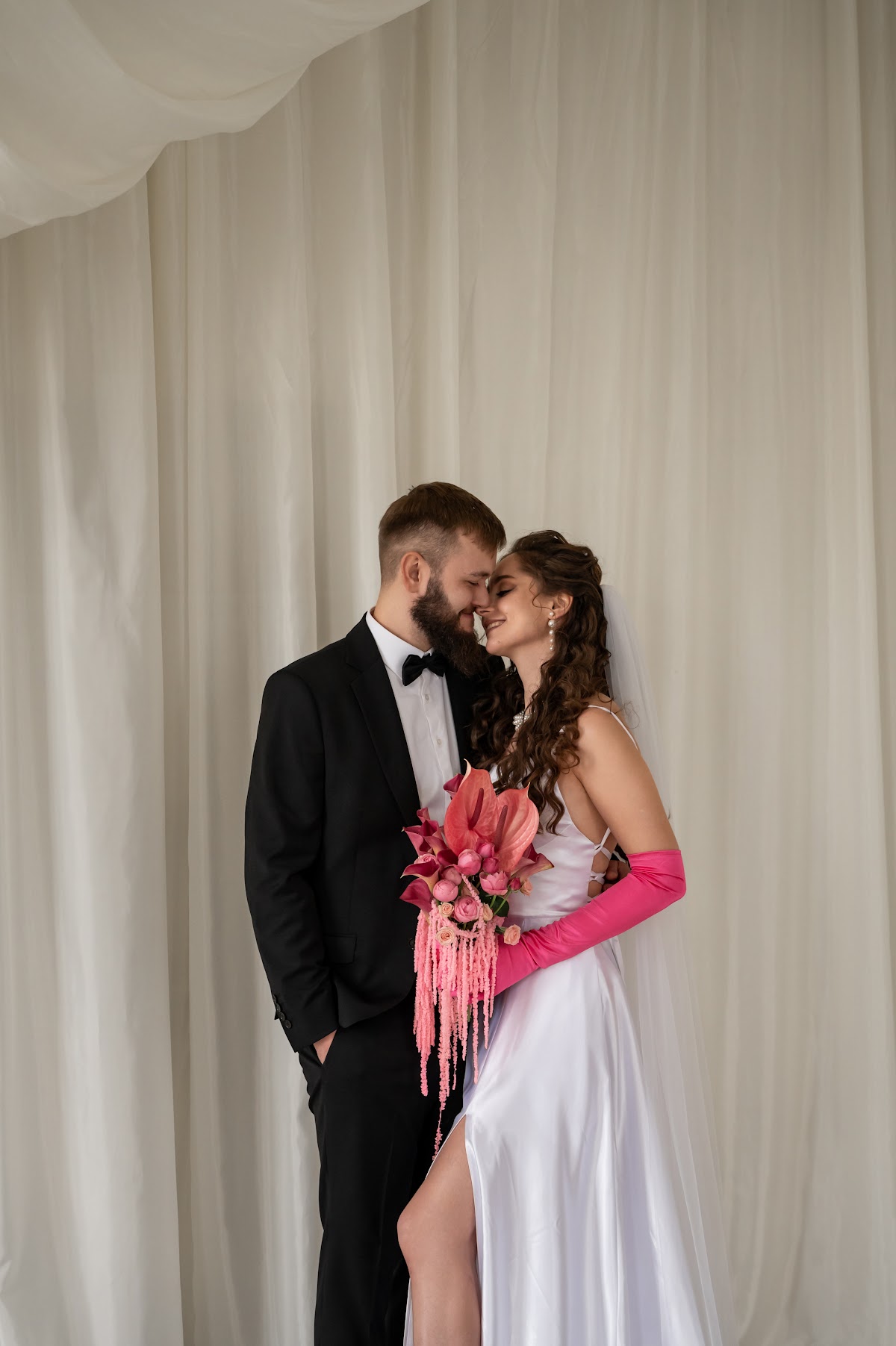 Tatiana i Rafal