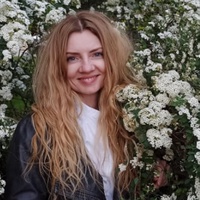 Алена Останина