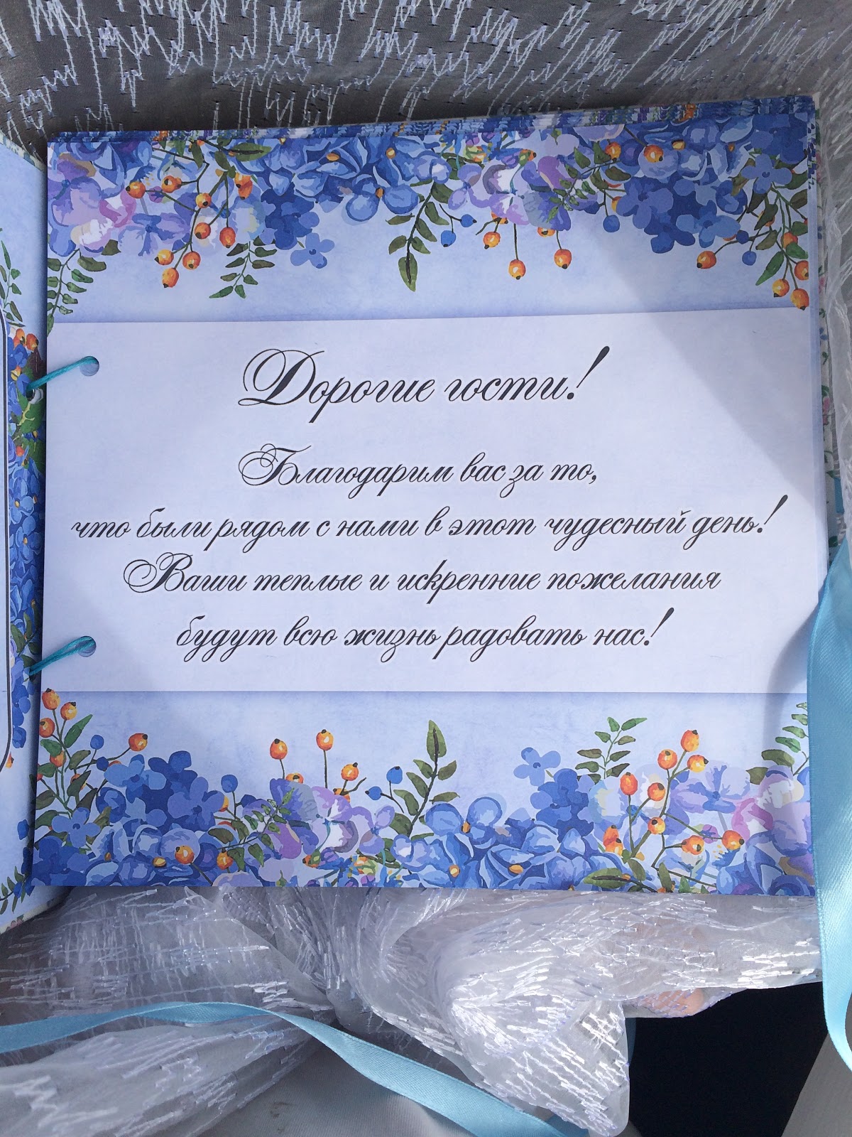 Портфолио