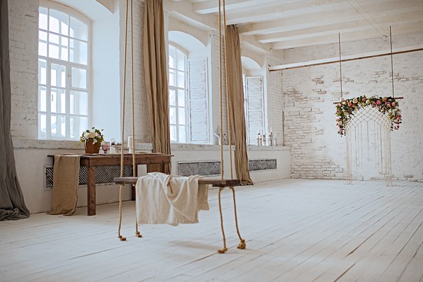 Зал Loft