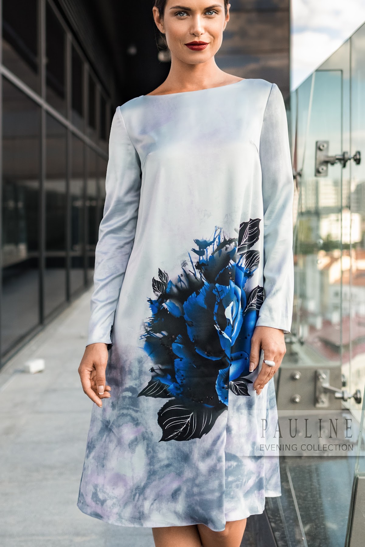 Коллекция City Soiree