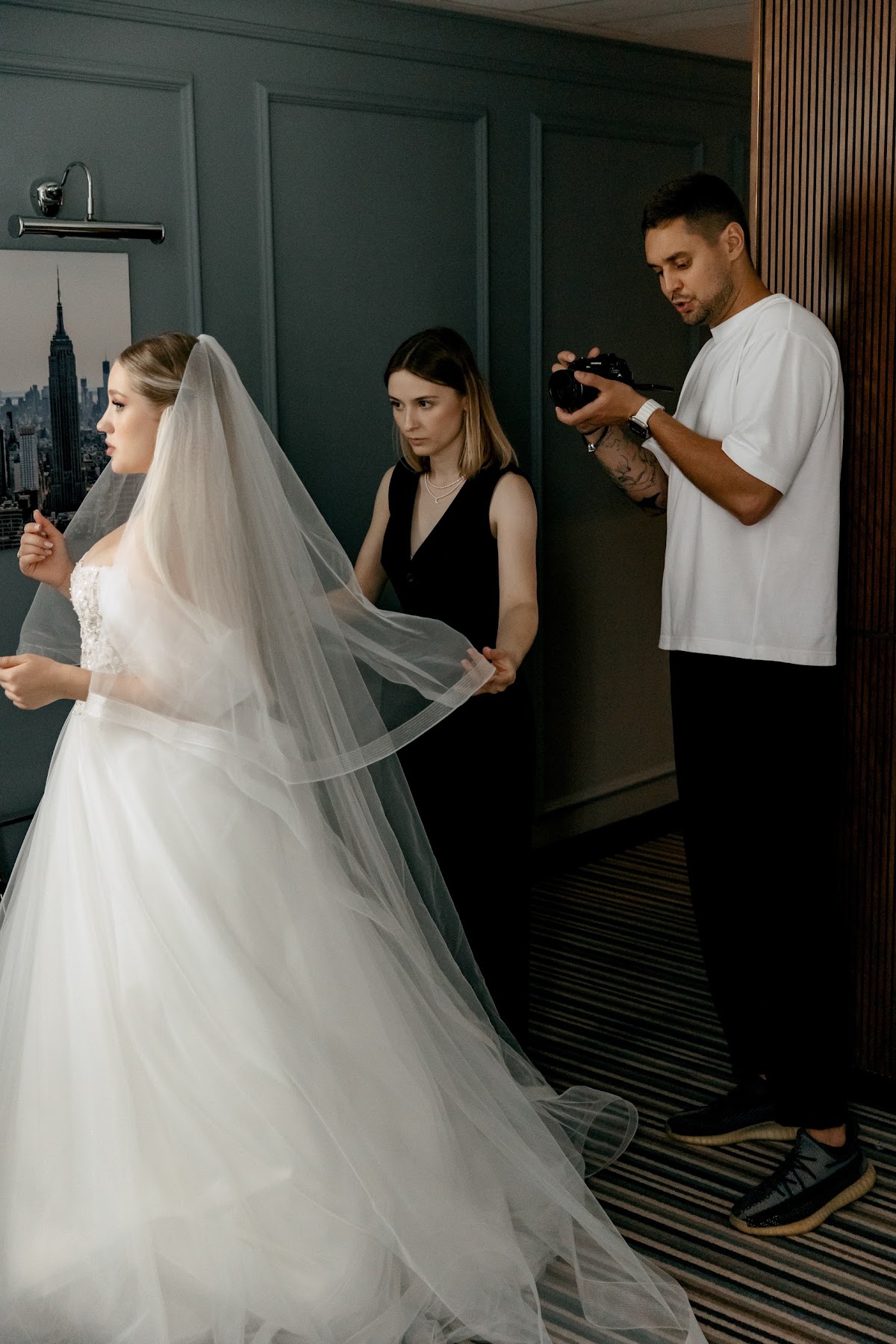 Backstage 2024