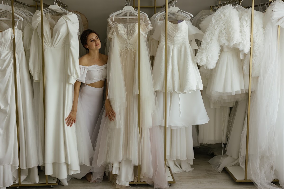 Tsvetkova Wedding