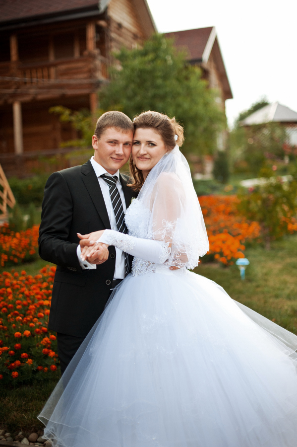 Наталья и Никита