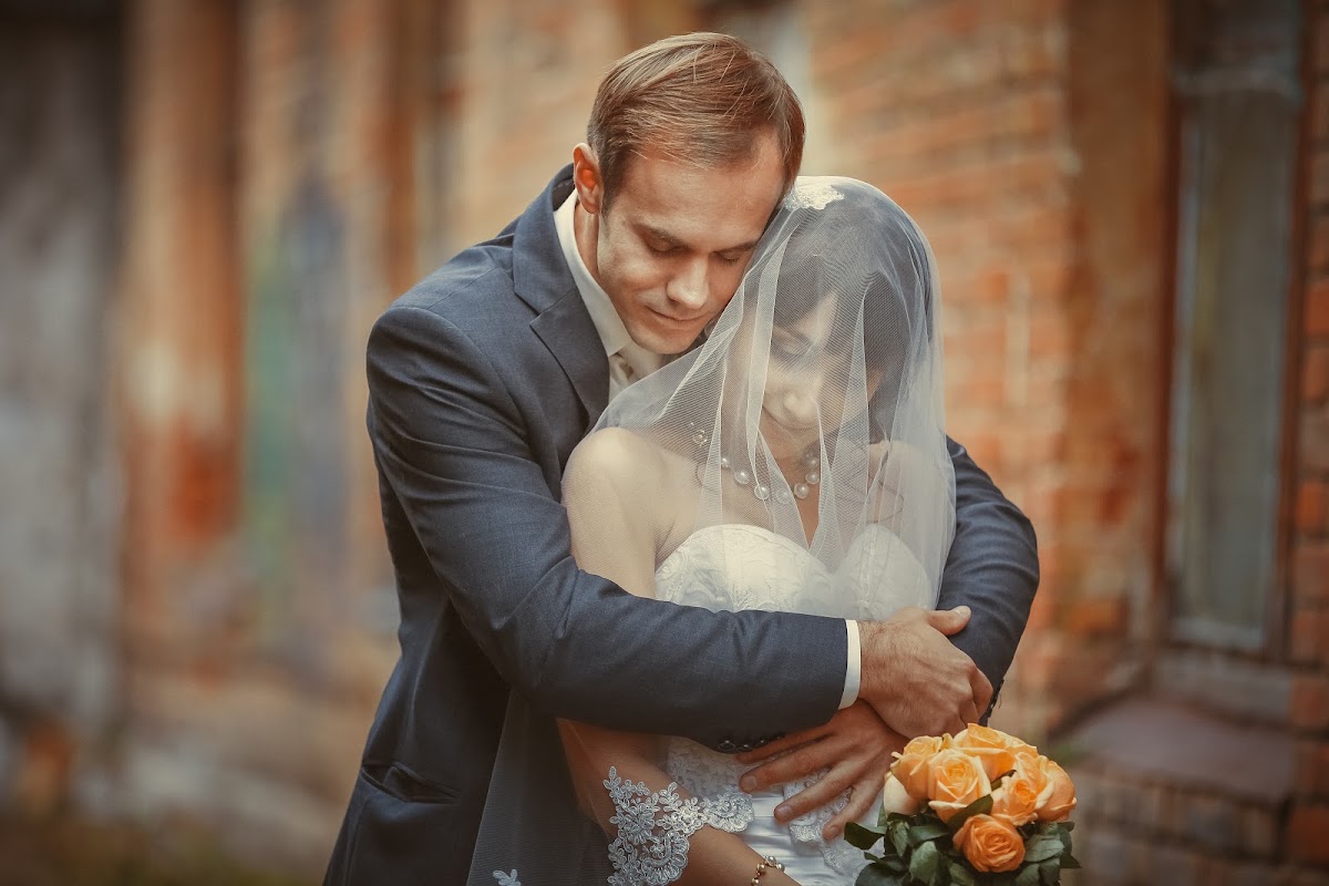 Екатерина и Андрей