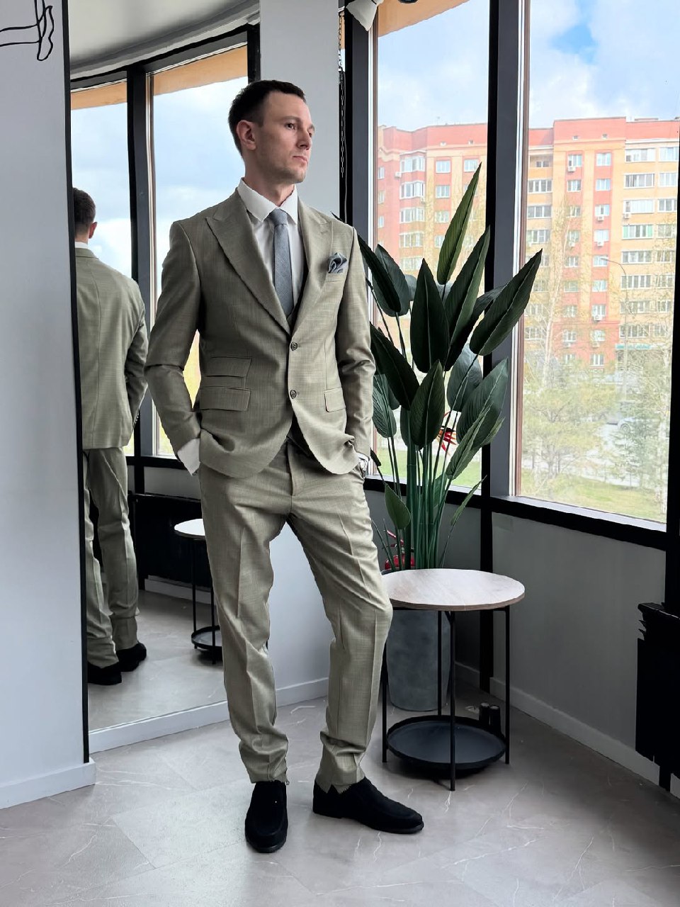 Жених Men`s GARB