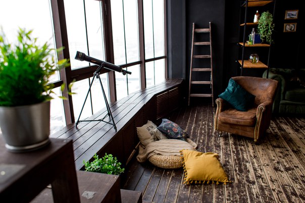 Living Room — кадр 3 из 51