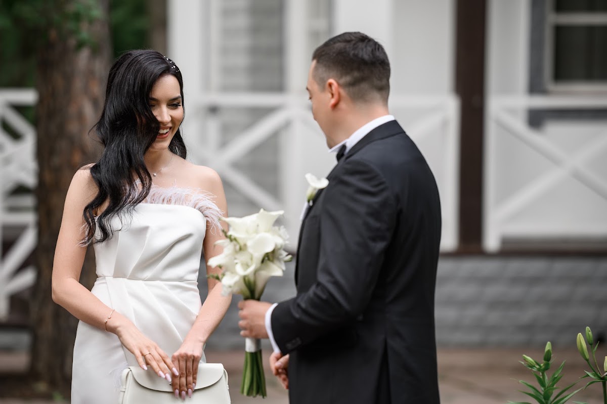 Evgeniy&Maria