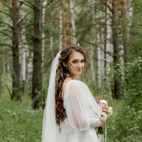 Ирина Осадчая