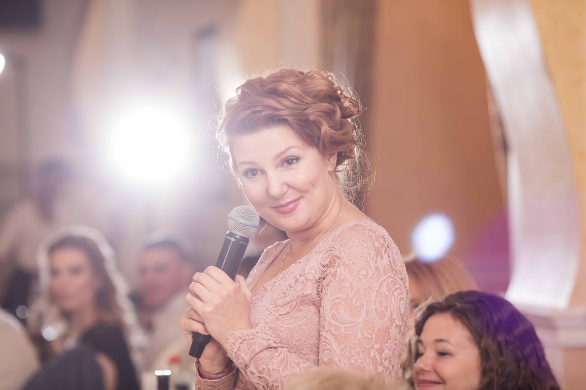 Маргарита  и Яков