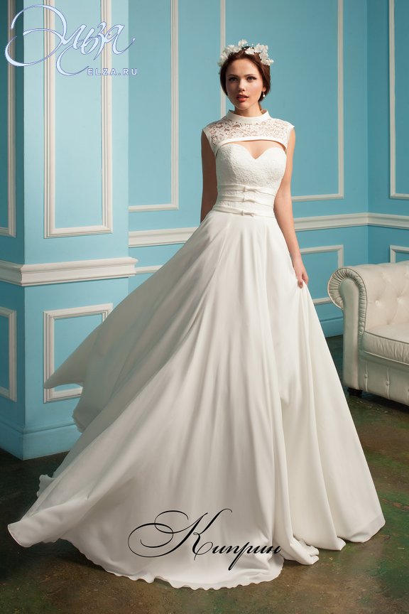 Коллекция Merri 2015