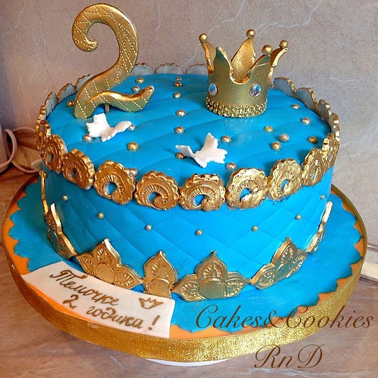 Cakes&Cookies