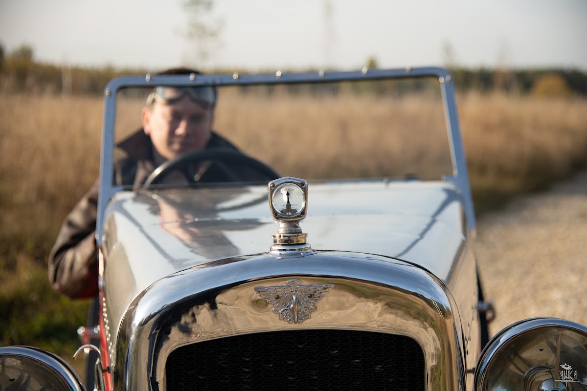 Машины