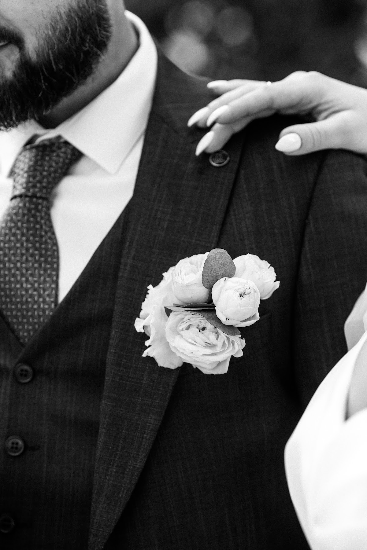 Wed Alex&Adelina