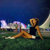 Анна Шавель