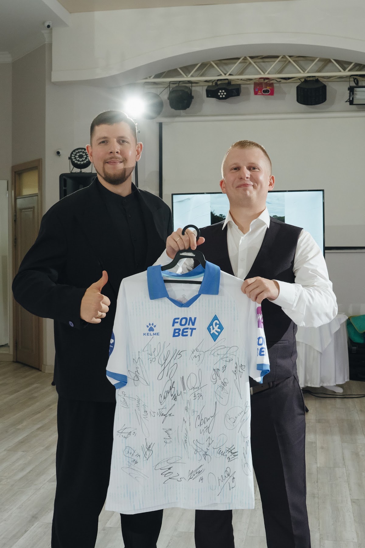 Портфолио: Свадьба