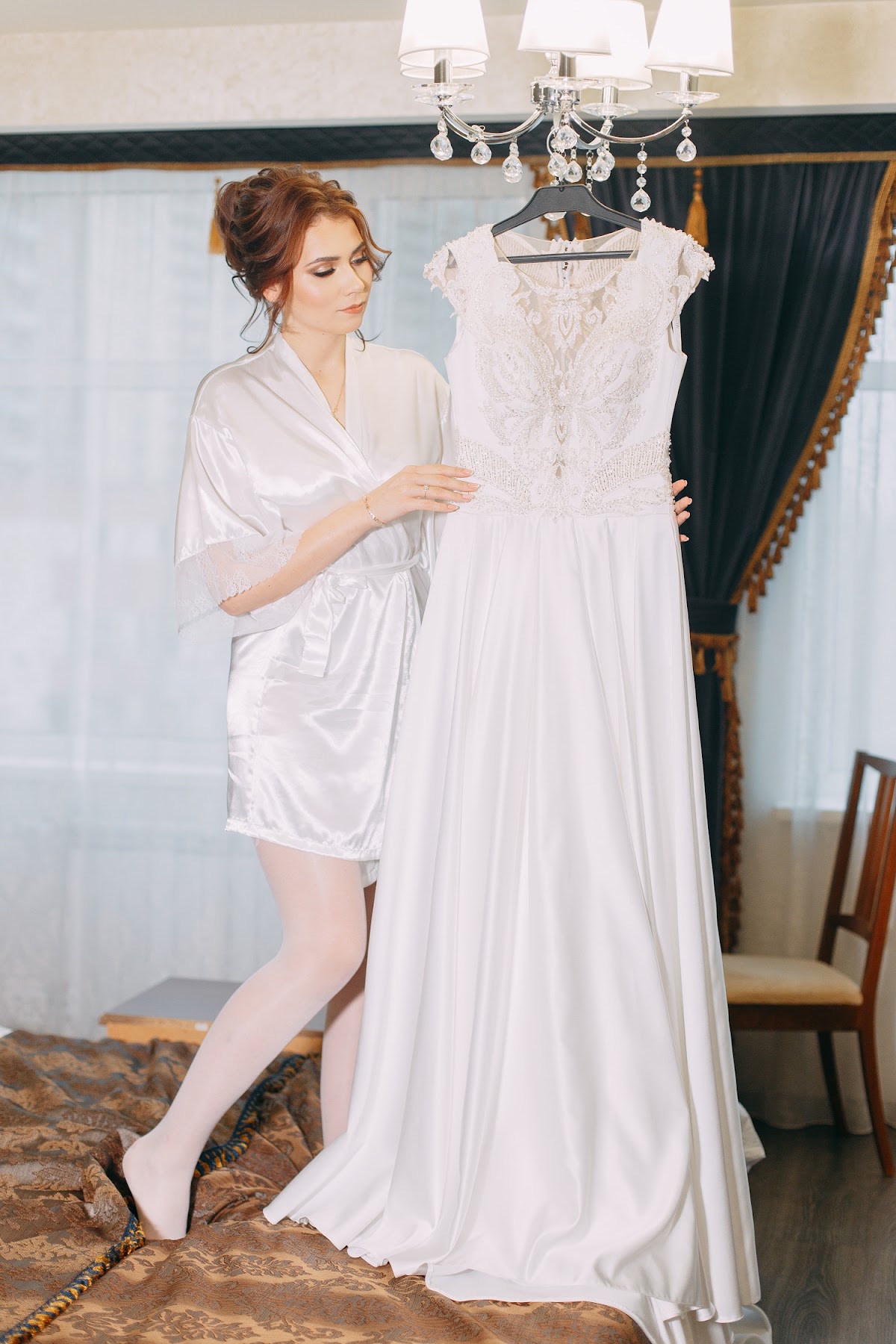 Рита и Андрей