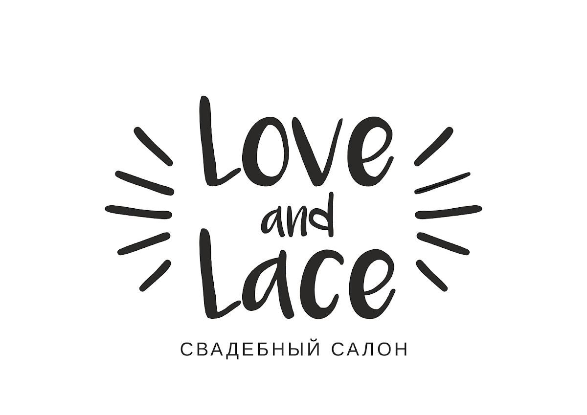 LOVE and LACE