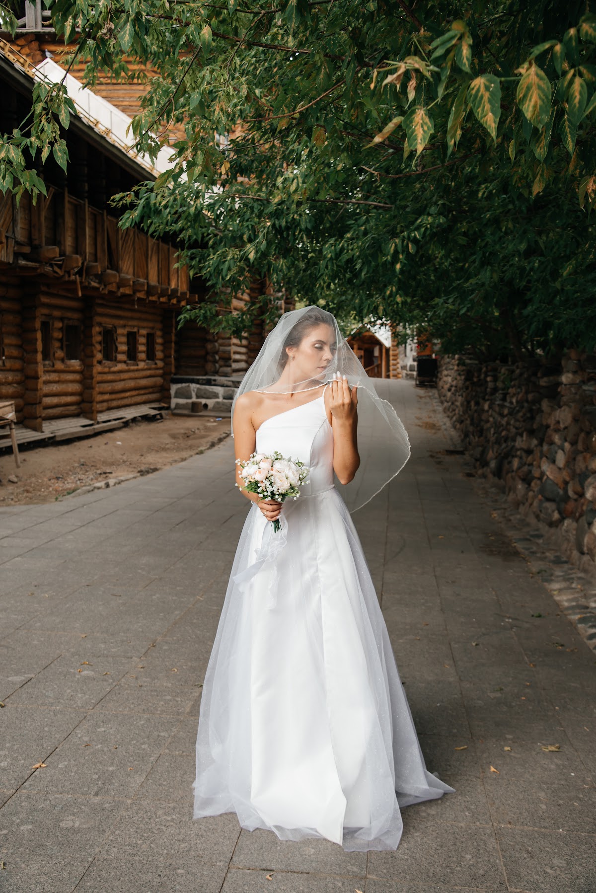 Анна и Ибрагим