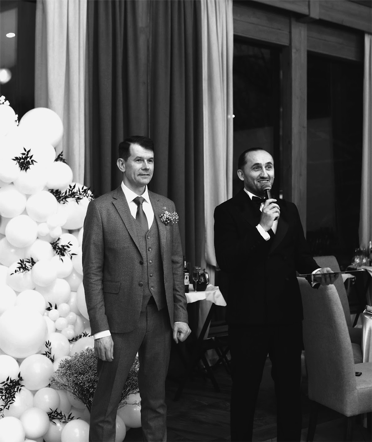 Портфолио: Свадьба