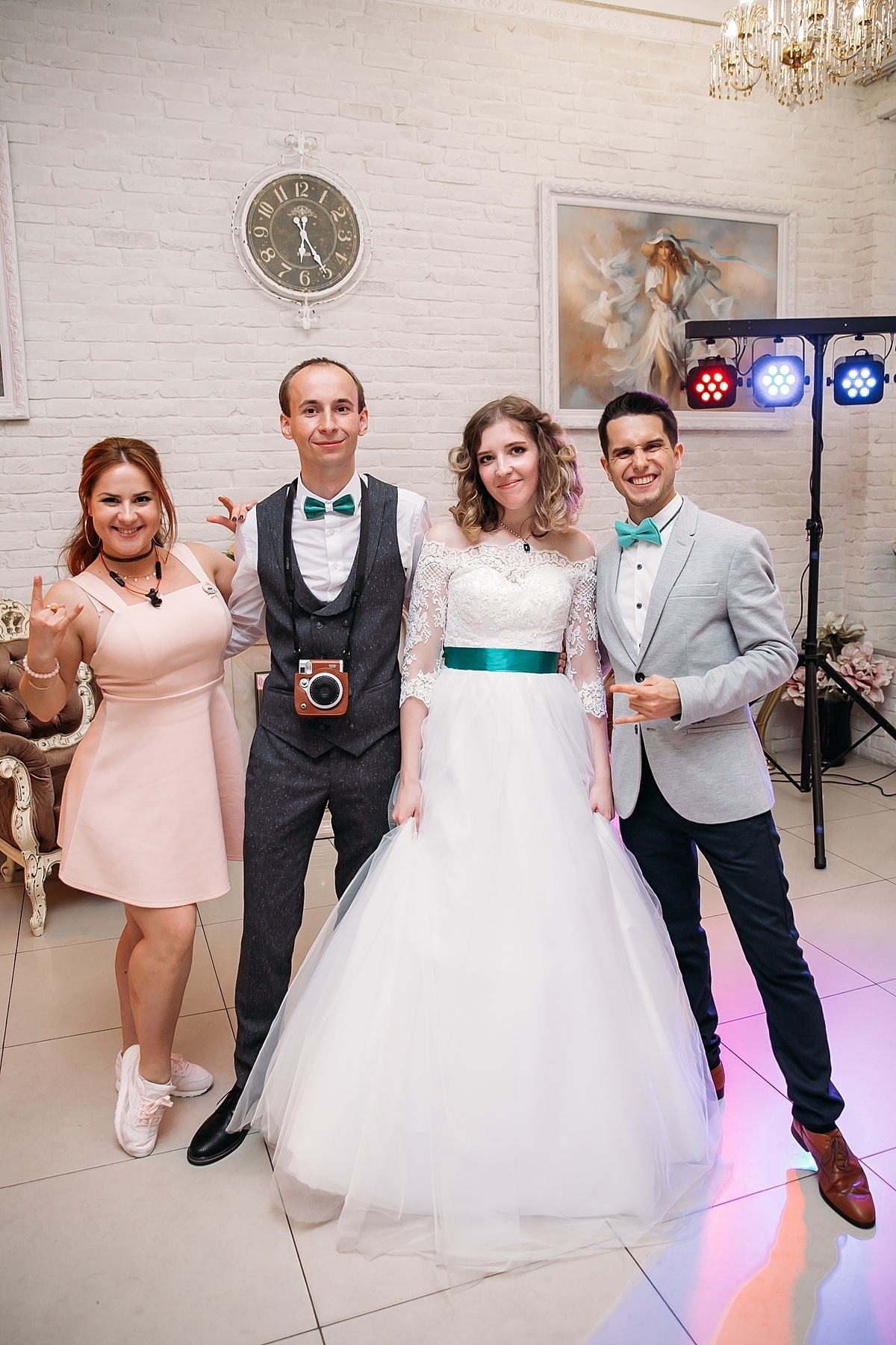 Коллекция 2019