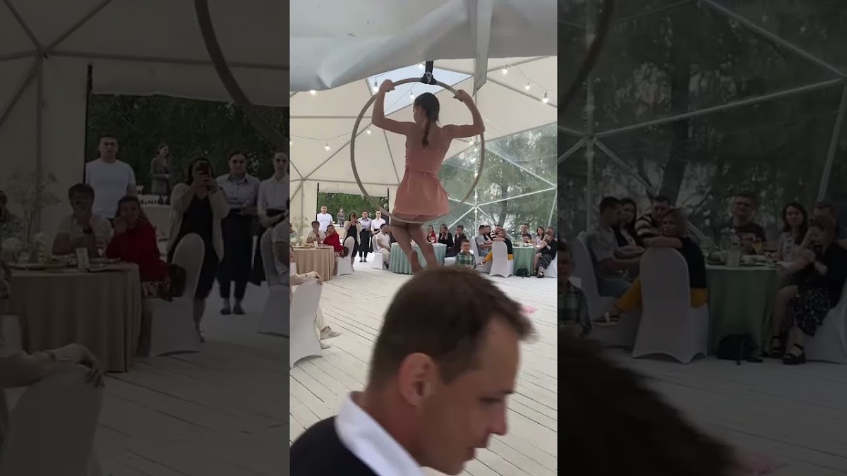 Видео портфолио