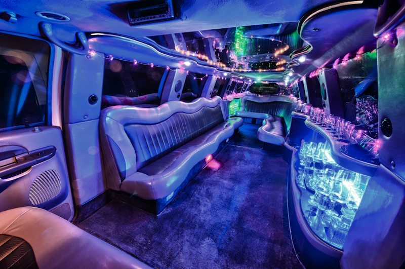 Ford Excursion