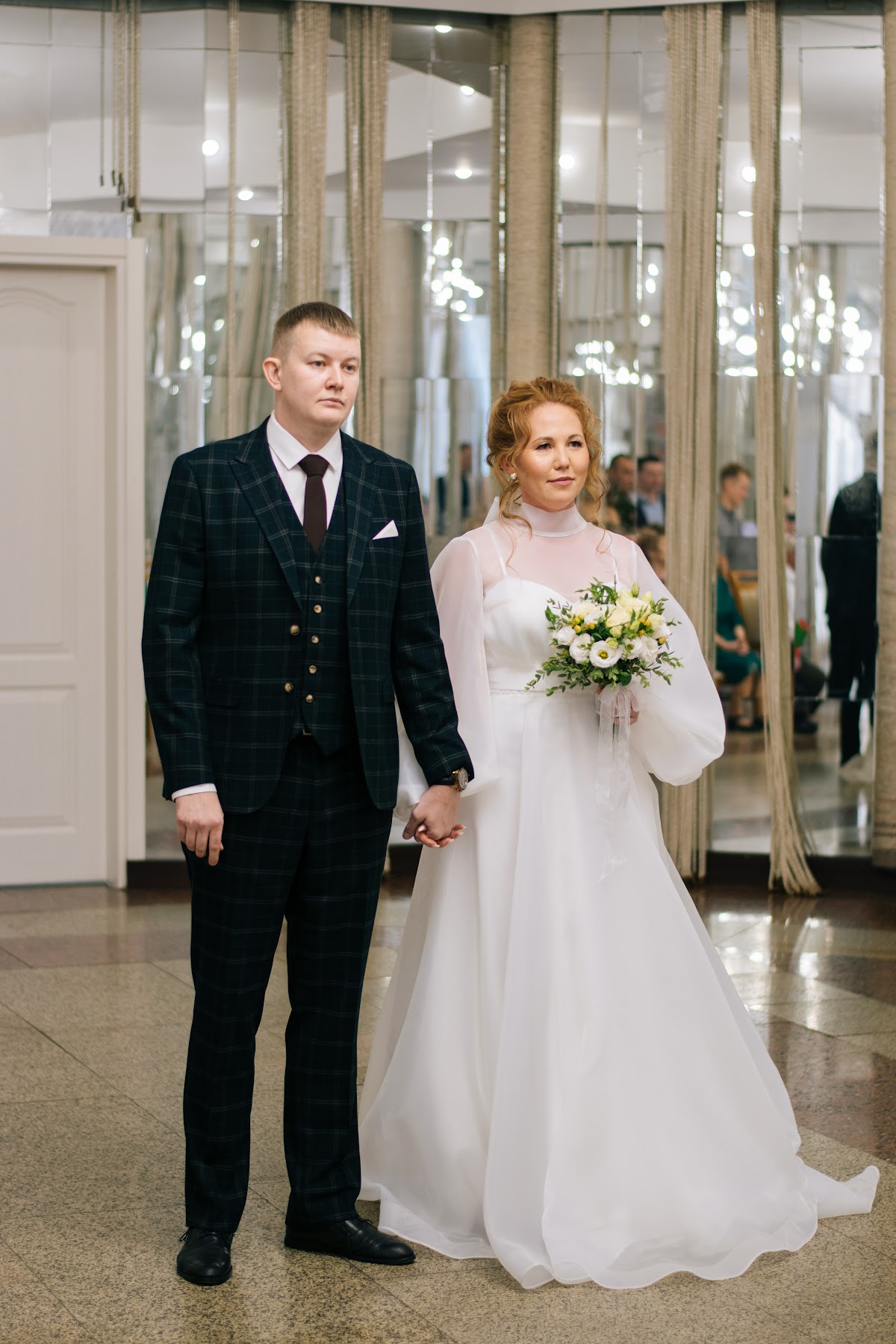 Светлана & Михаил
