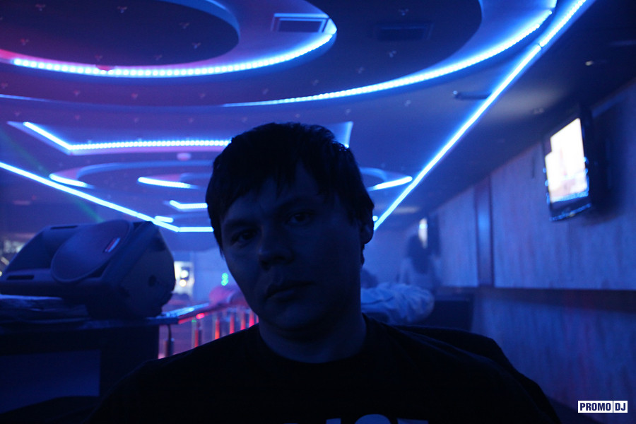 Club "FREETIME"