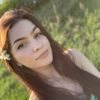 Алёна Плахова