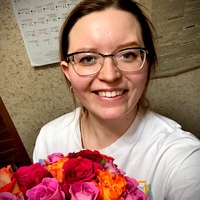 Екатерина Чекулаева