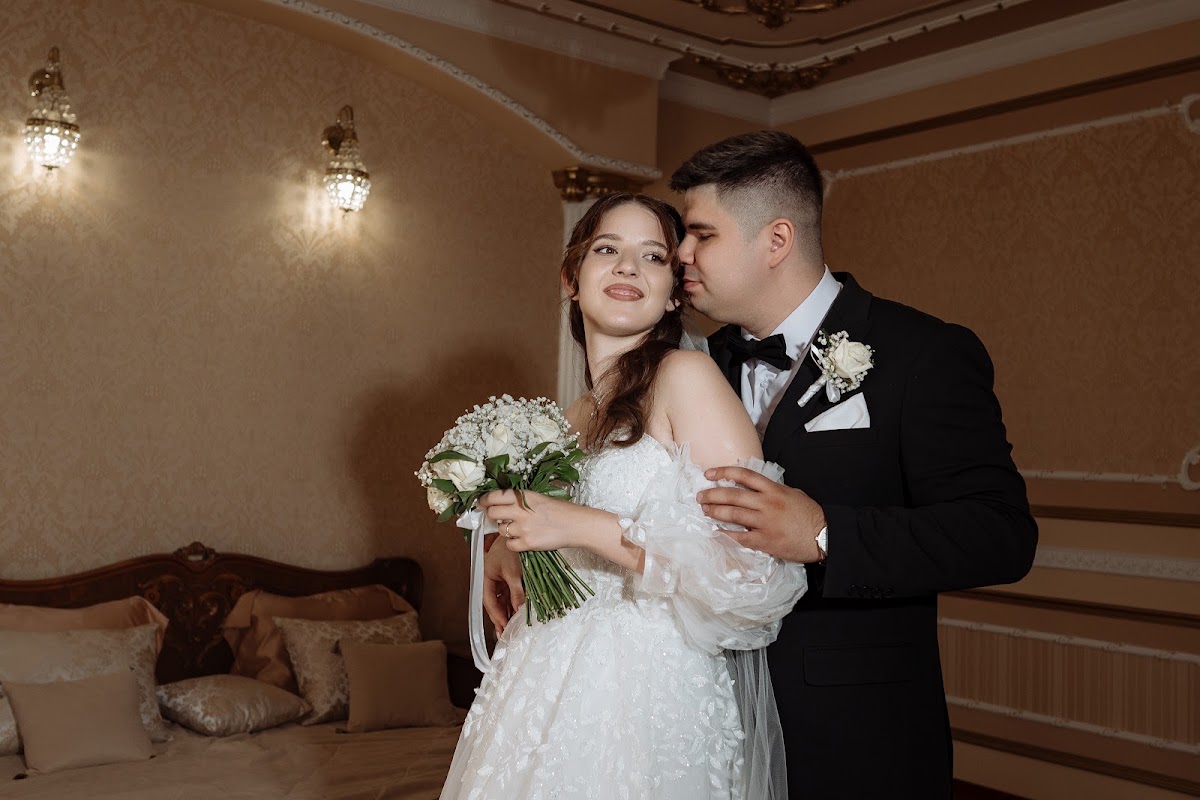 Илья и Виолетта