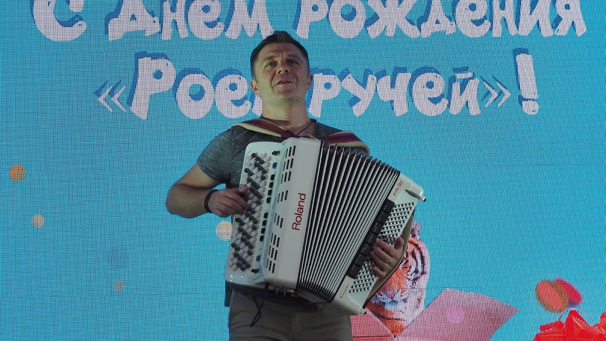 Портфолио: Свадьба