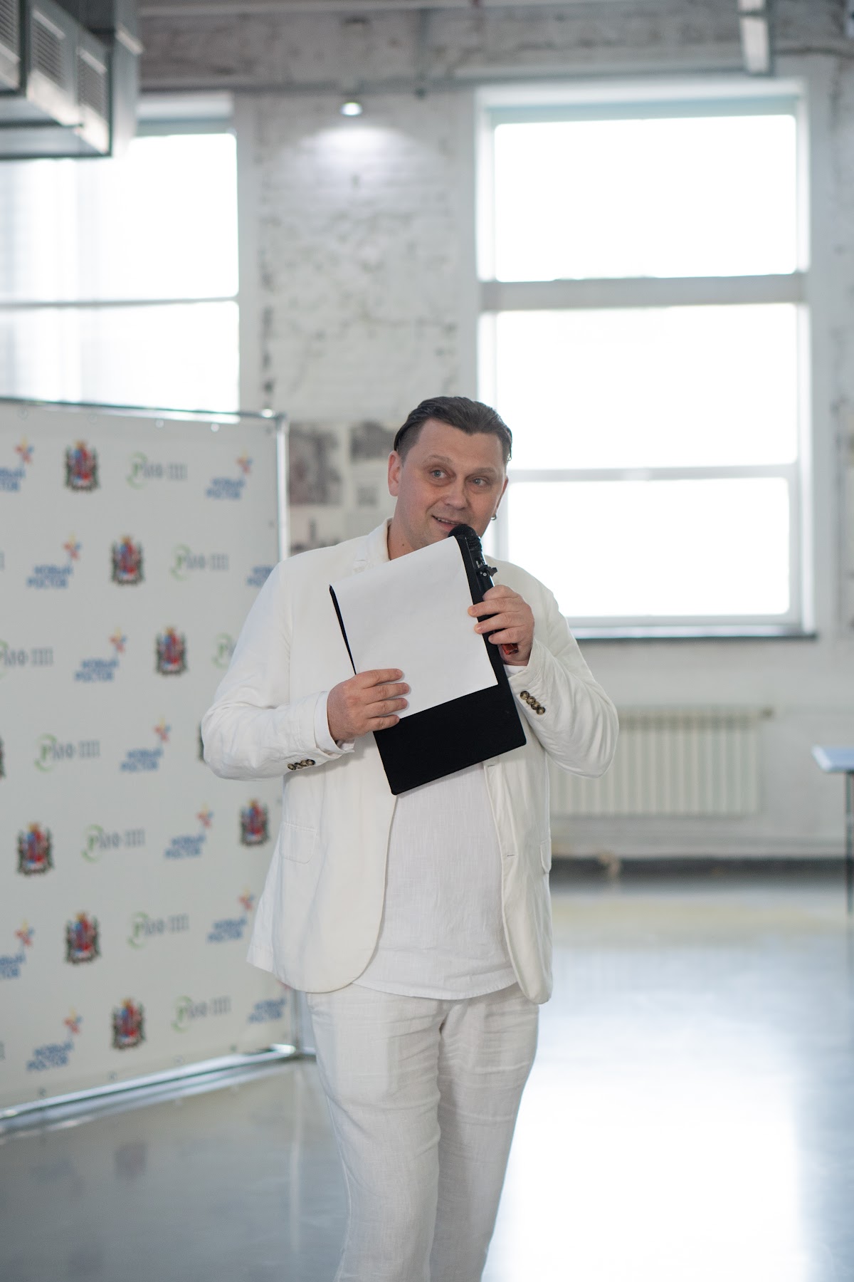 Евгений Панфёров — кадр 3 из 98