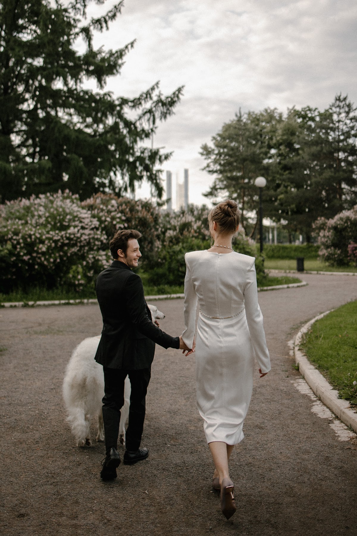 WEDDING: PAVEL AND ANNA 2023
