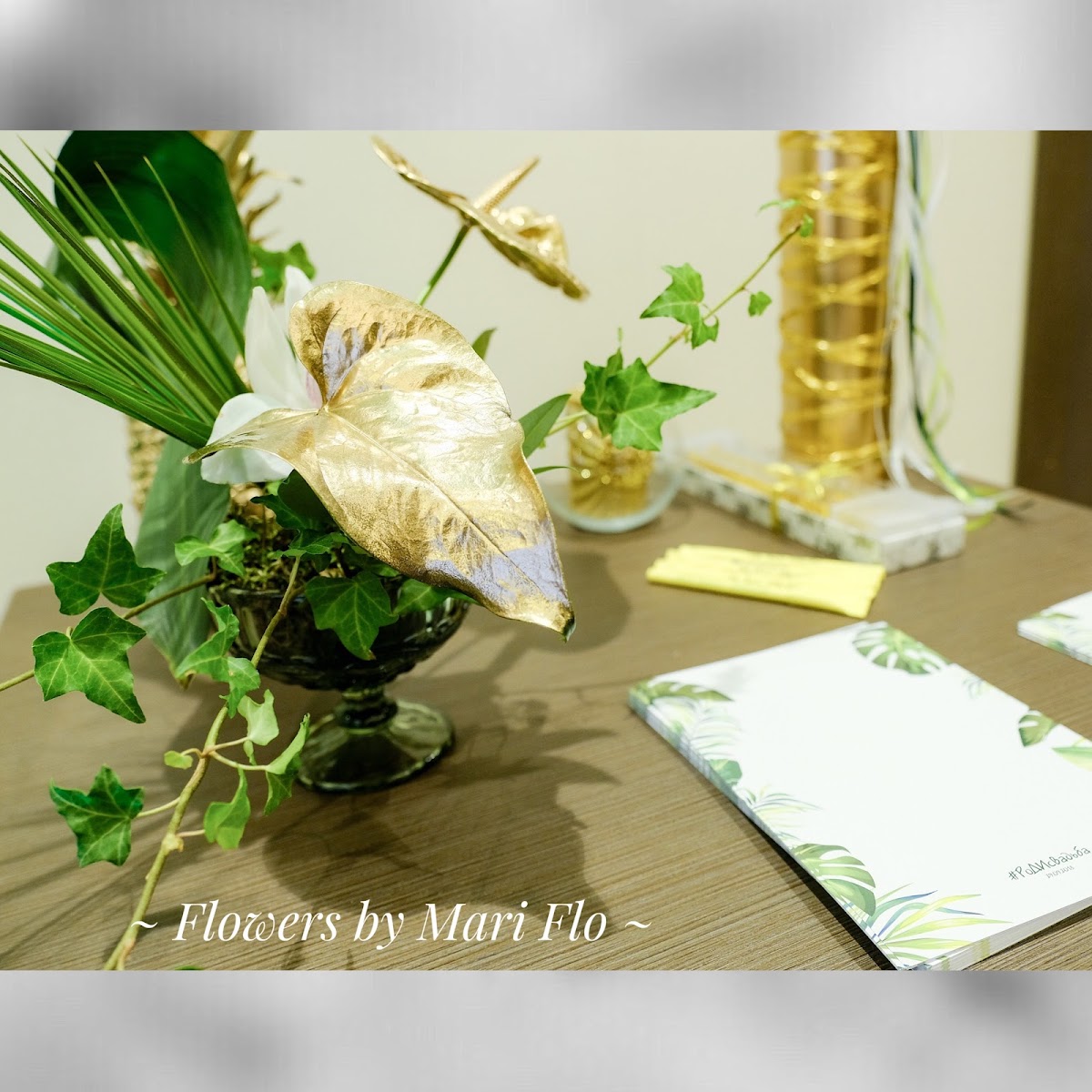Mari Flo — кадр 3 из 12