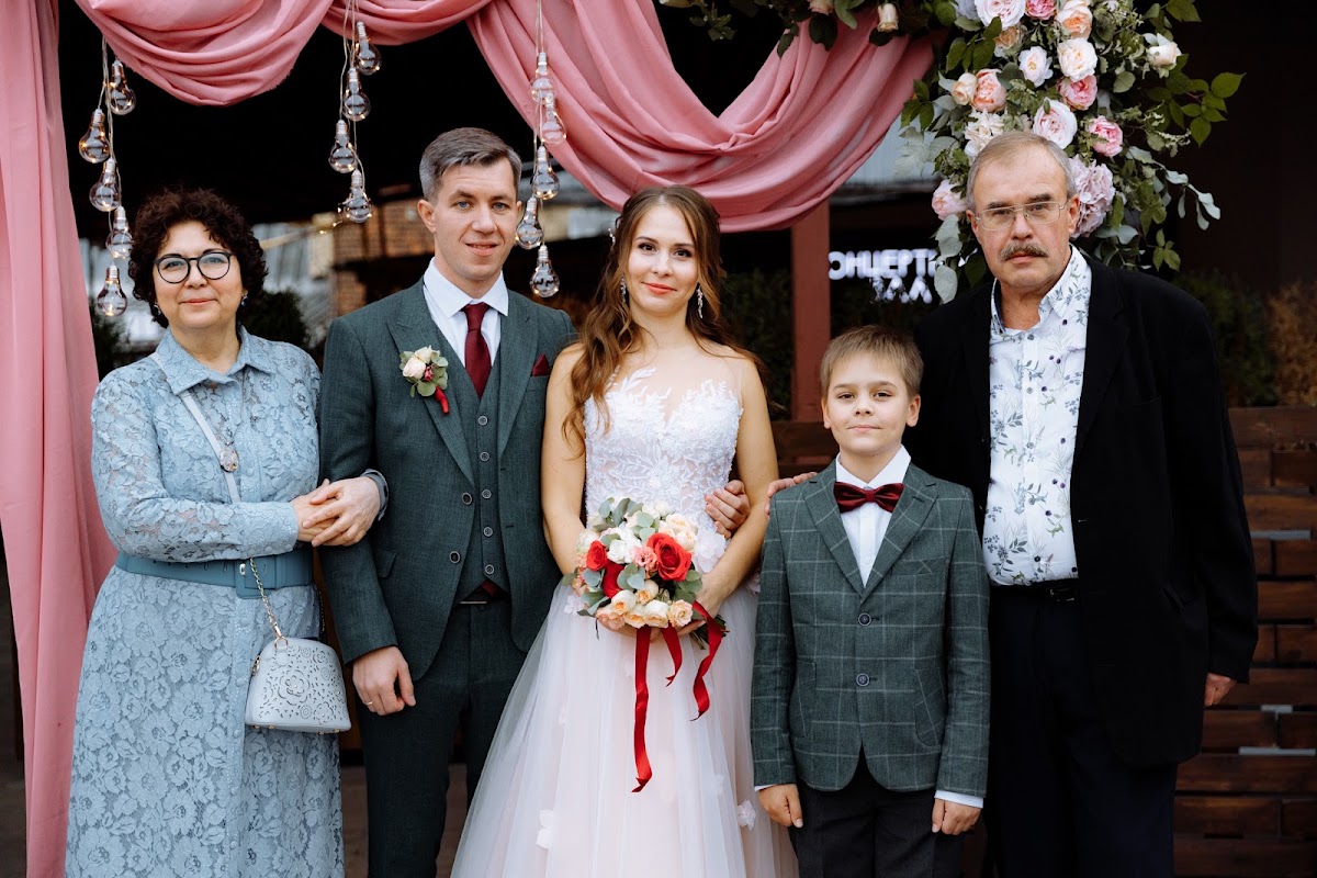 Свадьбы